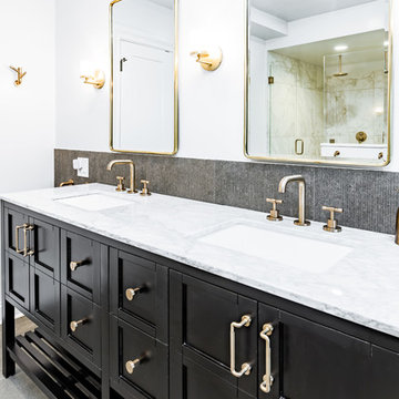 Bathroom Vanity