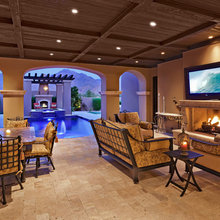 Patios