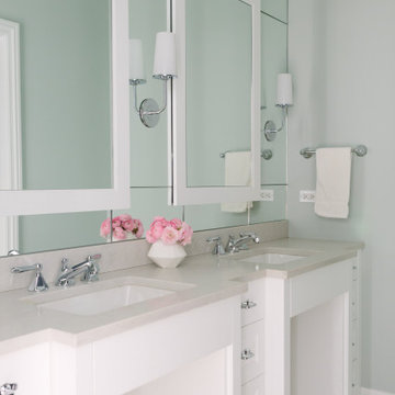 Lincolnwood Transitional
