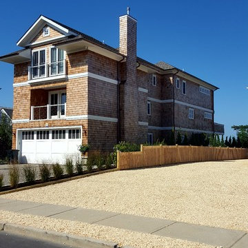 Barnegat Lane, Mantoloking