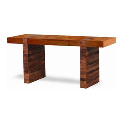 rban Rustic Desk - Furniture