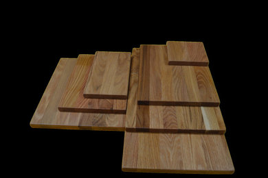 Oak Cutting Boards/Charcuterie Boards