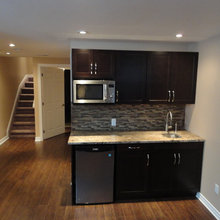 Basement Bar
