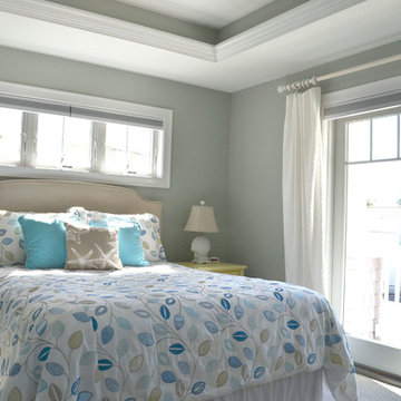 Wells Maine Beach House