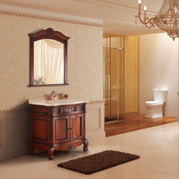 Bathroom Vanities - Products