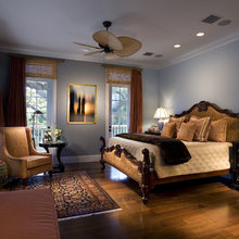 Elegant traditional
