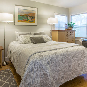 My Houzz: A Travel-Inspired Tropical Oasis in California