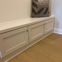 Halstead [Mudroom]