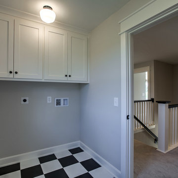 Building Character Homes LLC