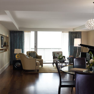 High Rise Apartment Houzz