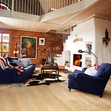Kährs Hardwood Flooring