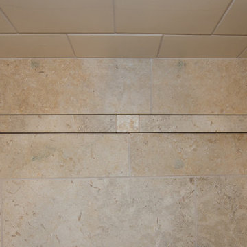 Natural Stone Spa