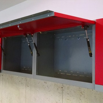 Garage Envy