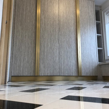 Mudroom Millworktwo