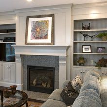 Fireplaces