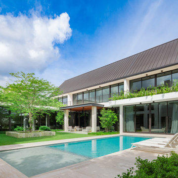 GABLES RESIDENCE