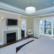 Bedroom ideas