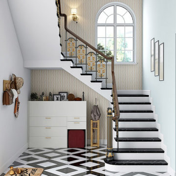 Staircase