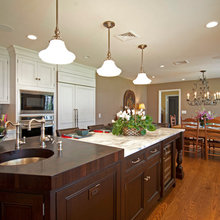 Kitchen Ideas