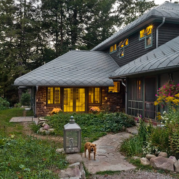 Private Residence in Erie