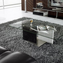 Coffee Tables - Coffee Tables