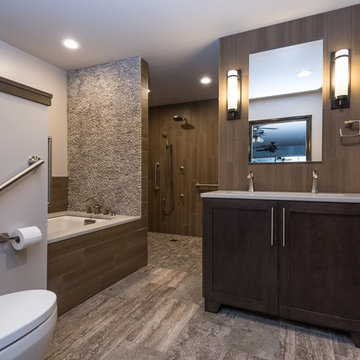 Universal Design Bath