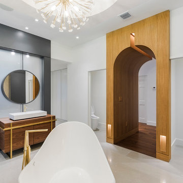 Cocoplum Residence