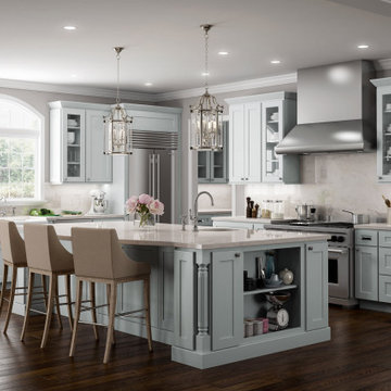 Essex Norwich Kitchen