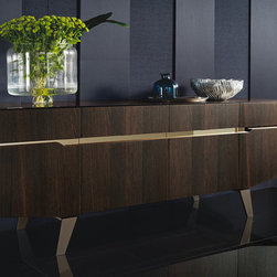Italian Buffet Accademia by ALF Italia | MIG Furniture - Buffets And Sideboards