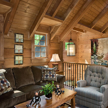 Luxury Home in Forest Virginia