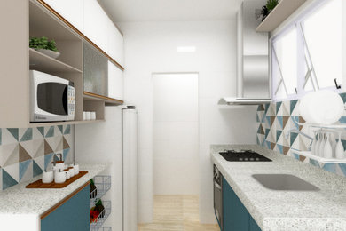 Cozinha - Kitchen