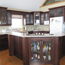 house remodel - great room