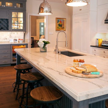 Kitchen Remodel Upper St. Clair