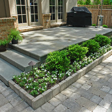 Paving
