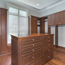 closet