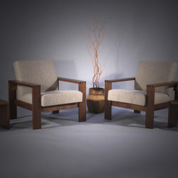 Lytle Reading Chairs - Products