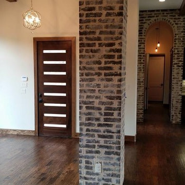 Transitional House