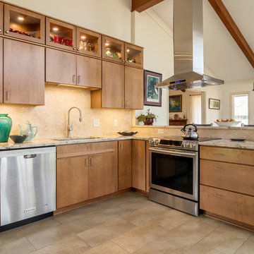 Taylor Kitchen Renovation