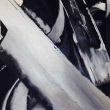 FINE ART - BLACK & WHITE
