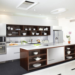 Kitchen Design - Kitchen Products