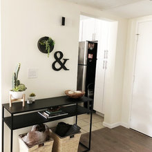 Entry hall
