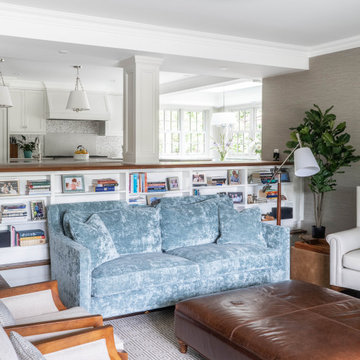 Lawrence Park Full Home Renovation