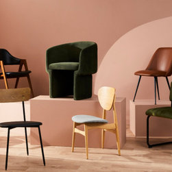 Savanna - Dining Chairs