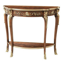 entry table