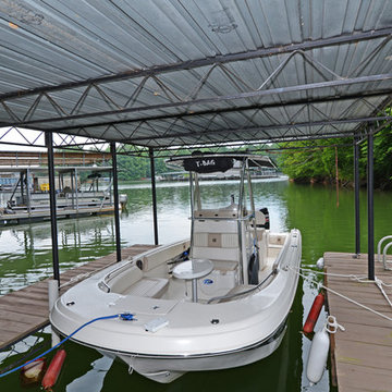 Lake Lanier Custom Homes
