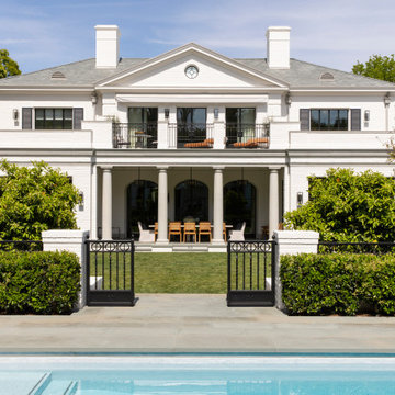 Holmby Hills Estate