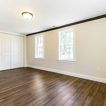 Andover Historic Renovation and Addition