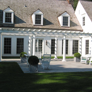 Modern Farmhouse
