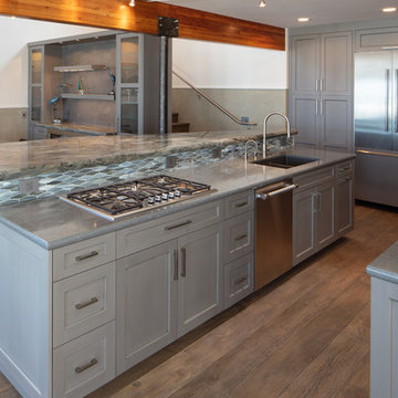 Coastal Contemporary