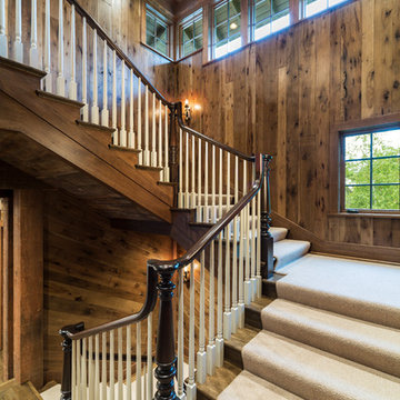 Wisconsin Lake Home